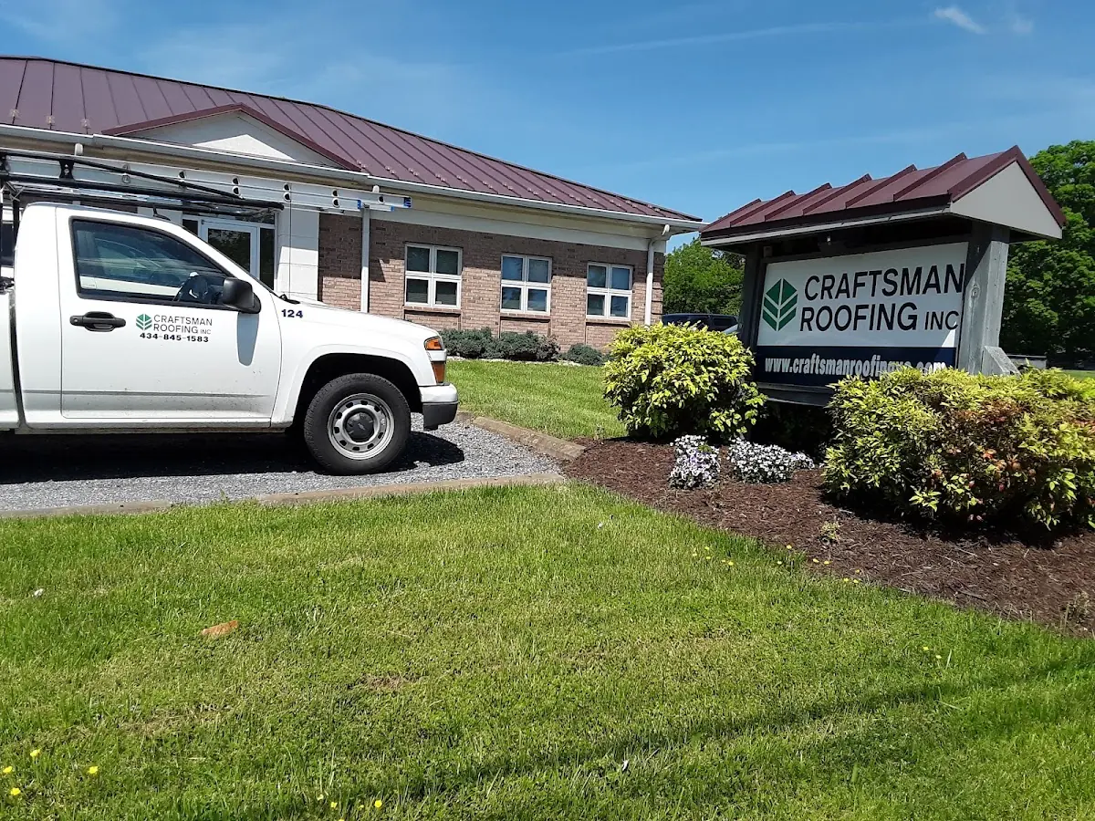 Quality Roof Replacement by experienced craftsmen in Boston